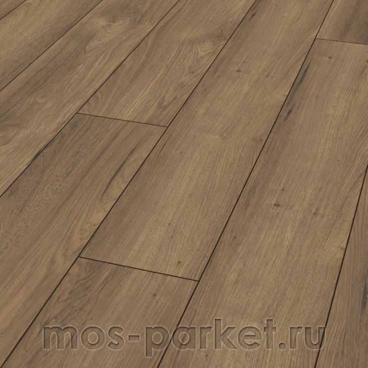 Ламинат Kronotex Aqua Robusto P1212 Хикори Классический