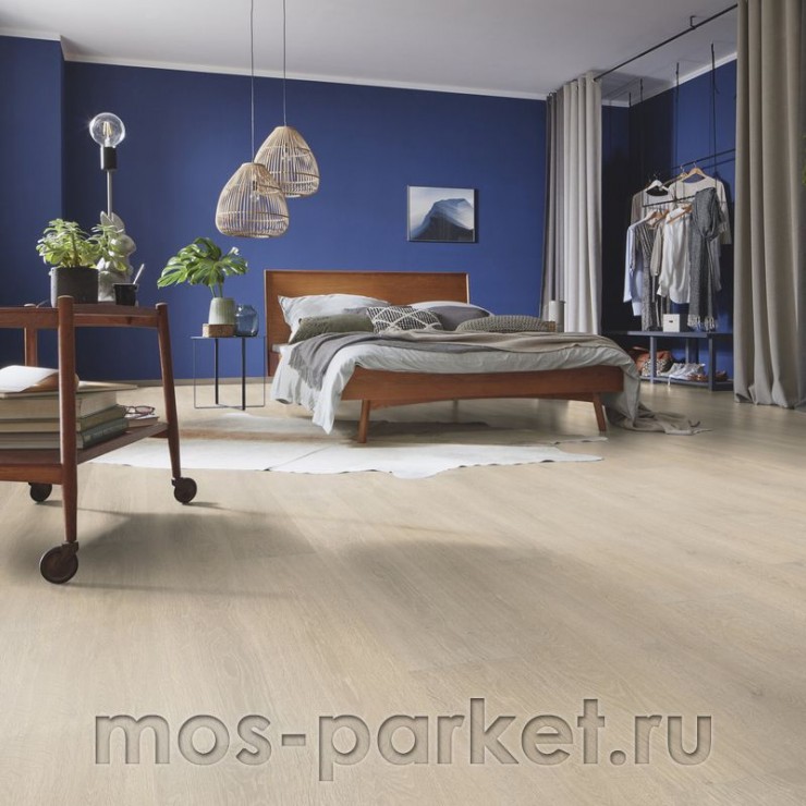 Ламинат Kronotex Dynamic Plus D 2957 Хасиенда бежевая