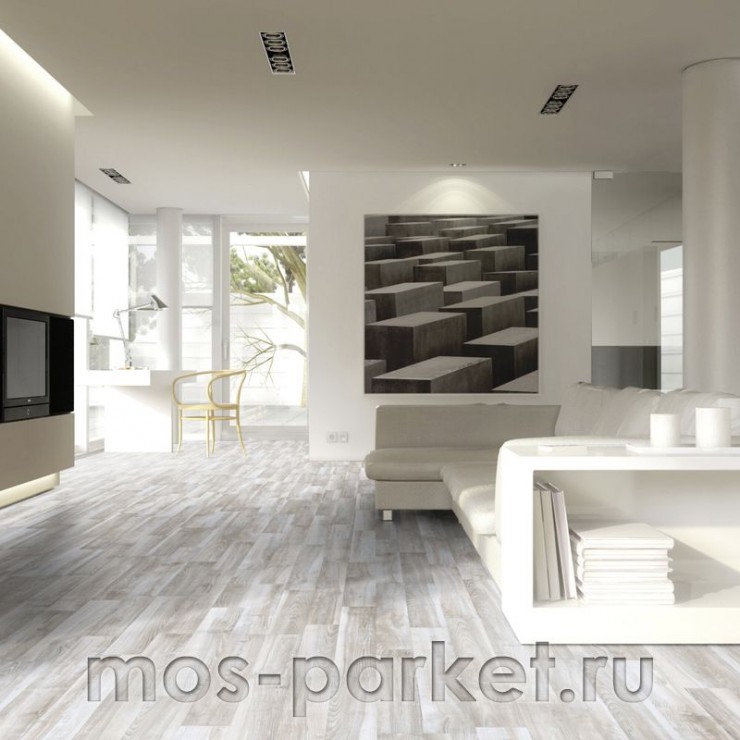 Ламинат Kronotex Dynamic Plus D 3007 Ясень Стокгольм