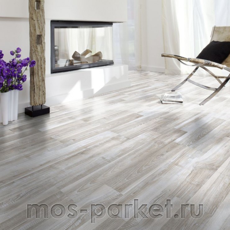 Ламинат Kronotex Dynamic Plus D 3007 Ясень Стокгольм