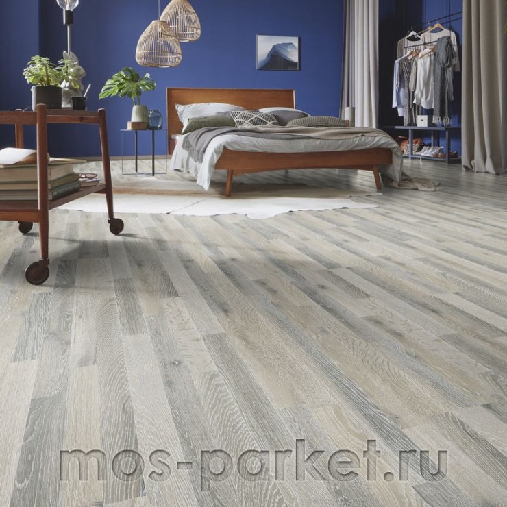 Ламинат Kronotex Dynamic Plus D 3066 Дуб Клауд