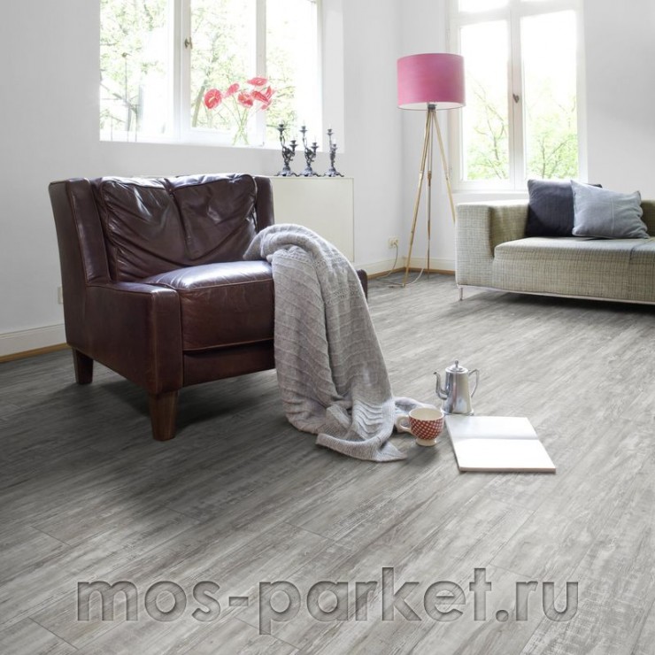 Ламинат Kronotex Dynamic Plus D 3676 Сосна Кунстершпринер
