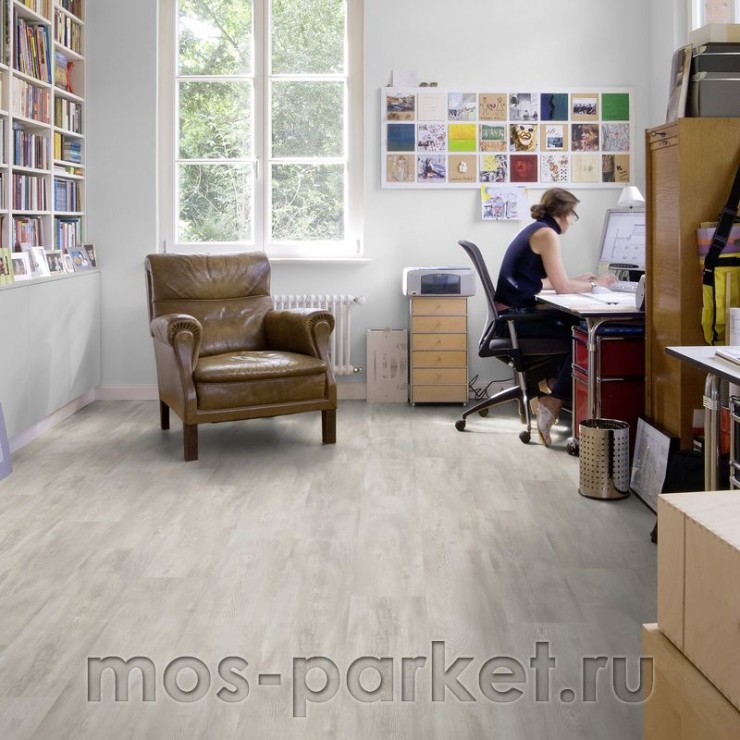 Ламинат Kronotex Dynamic Plus D 4127 Сосна Невада