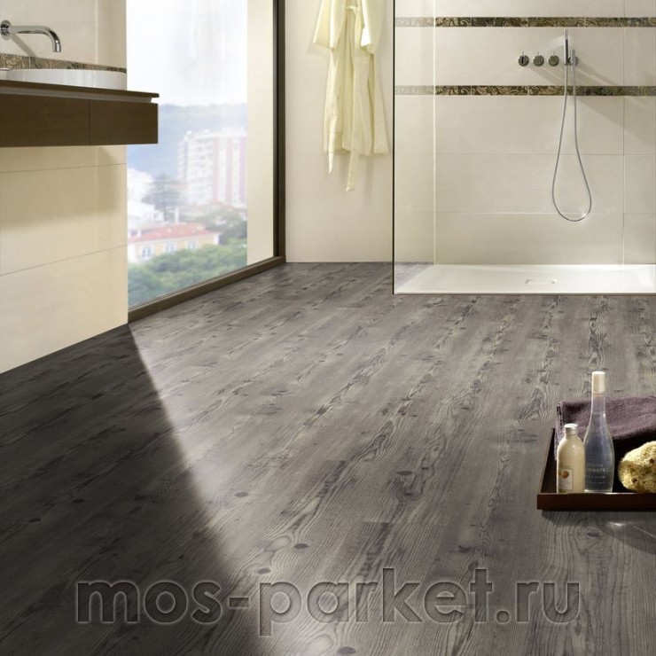 Ламинат Kronotex Dynamic Plus D 4163 Сосна рустикальная
