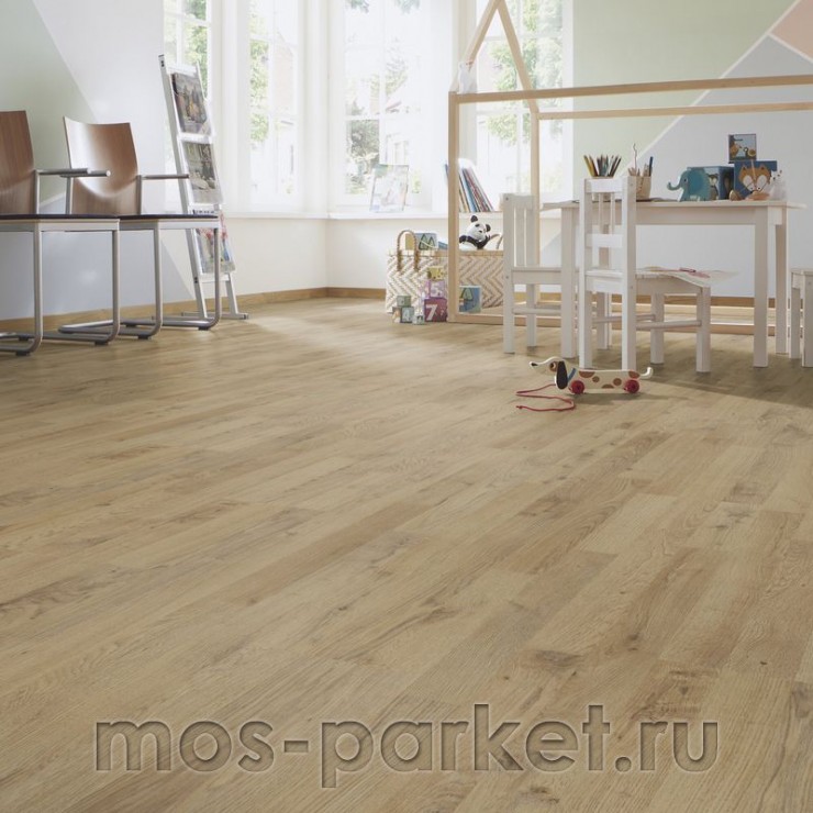 Ламинат Kronotex Dynamic Plus D 4953 Дуб Плау