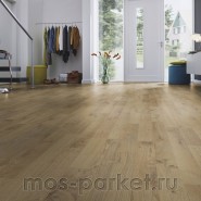 Ламинат Kronotex Dynamic Plus D 4953 Дуб Плау
