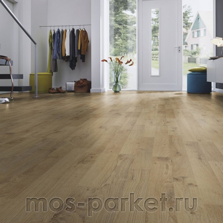Ламинат Kronotex Dynamic Plus D 4953 Дуб Плау
