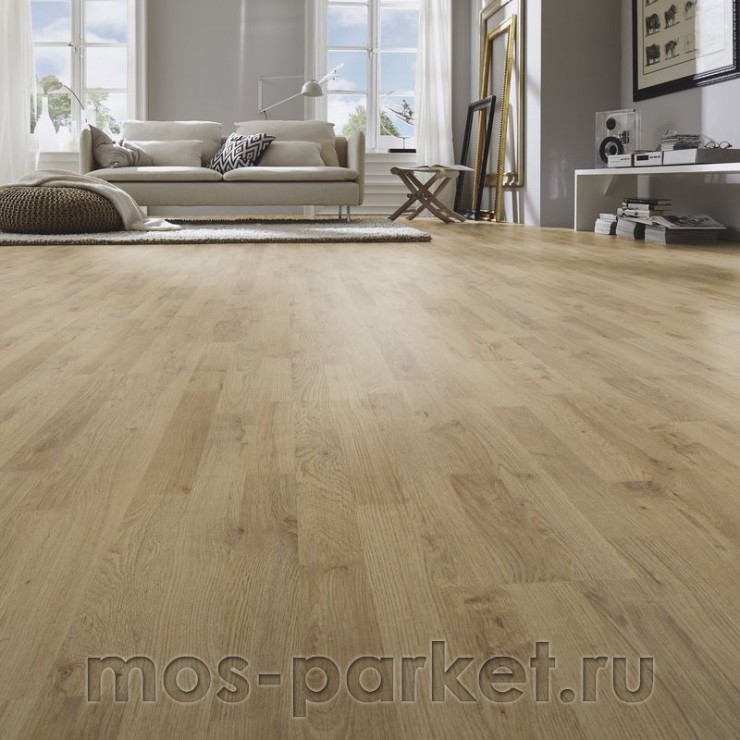 Ламинат Kronotex Dynamic Plus D 4953 Дуб Плау