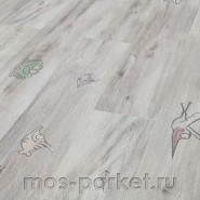 Ламинат Kronotex Dynamic Plus D 6406 Смайл