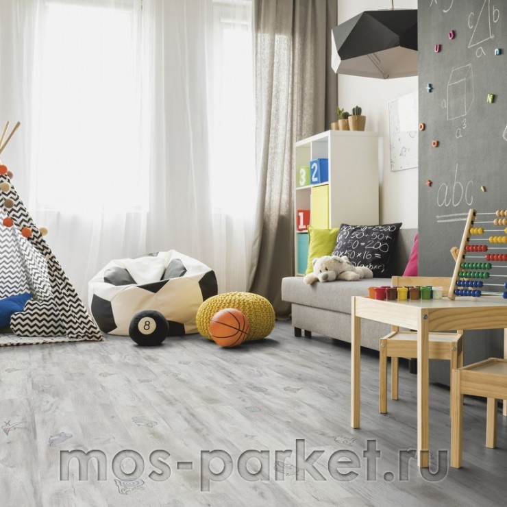Ламинат Kronotex Dynamic Plus D 6406 Смайл