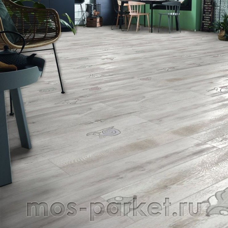 Ламинат Kronotex Dynamic Plus D 6406 Смайл