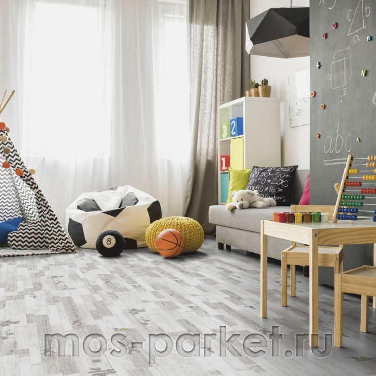 Ламинат Kronotex Dynamic Plus D 6407 Плей