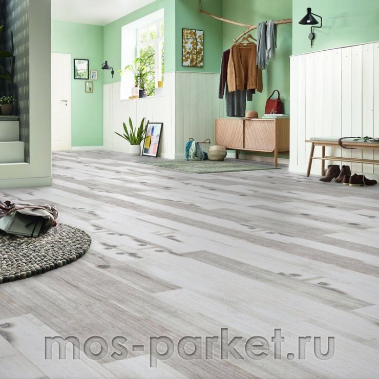Ламинат Kronotex Dynamic Plus D 6407 Плей