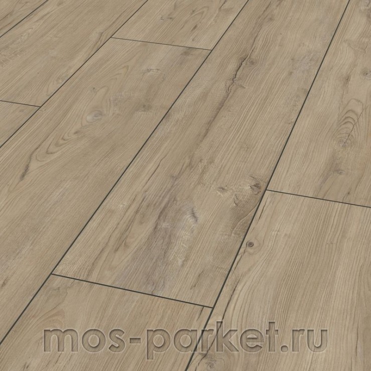 Ламинат Kronotex Exquisit Plus D 1203 Каштан Синхро