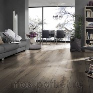 Ламинат Kronotex Exquisit Plus D 3044 Дуб Рифт