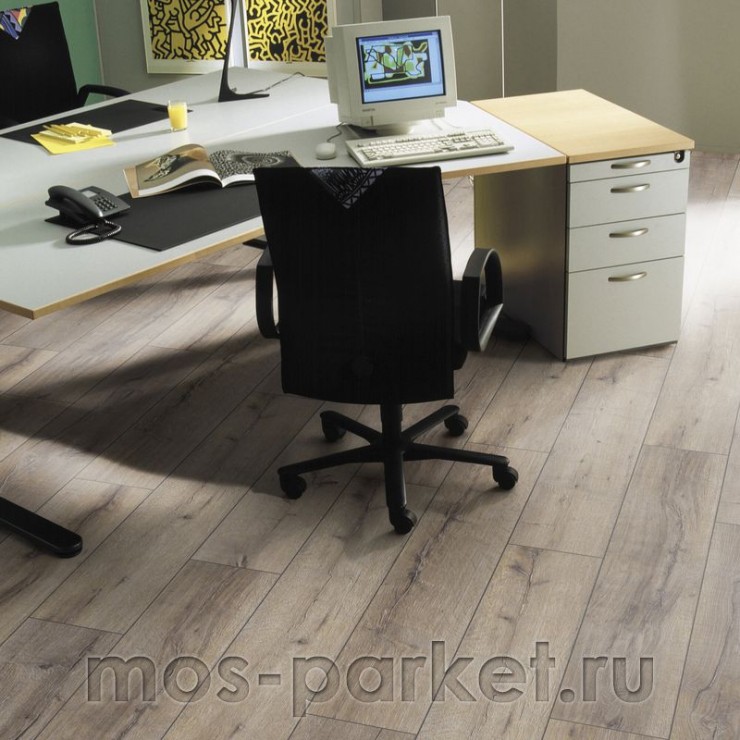 Ламинат Kronotex Exquisit Plus D 3044 Дуб Рифт