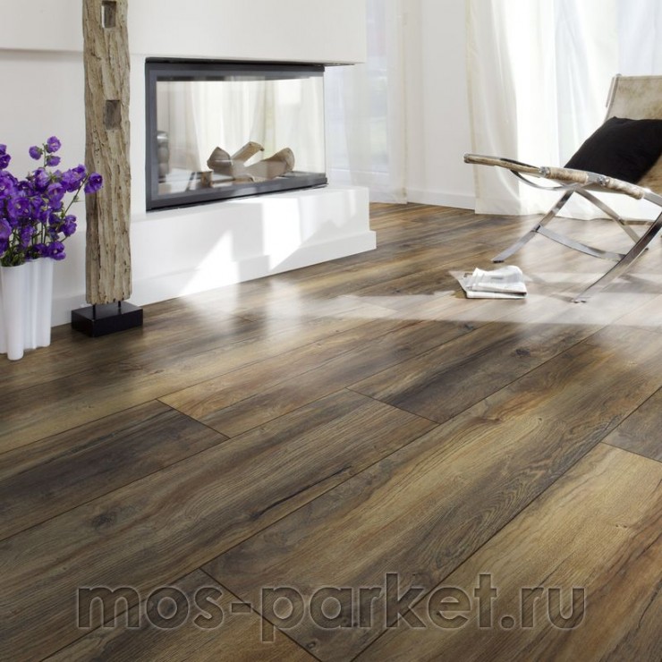 Ламинат Jangal State Park Line Pro 3570 Дуб Сеавард