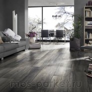 Ламинат Kronotex Exquisit Plus D 3572 Дуб портовый серый
