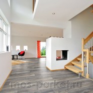 Ламинат Kronotex Exquisit Plus D 3572 Дуб портовый серый