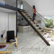 Ламинат Kronotex Exquisit Plus D 3660 Дуб Монтмело кремовый