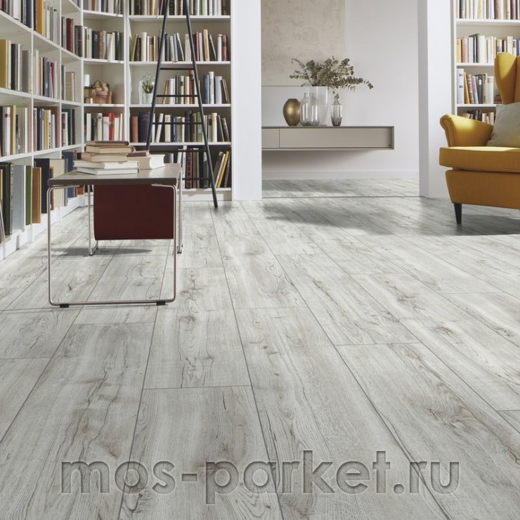 Ламинат Kronotex Exquisit Plus D 3660 Дуб Монтмело кремовый