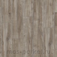 Ламинат Kronotex Exquisit Plus D 3662 Дуб Монтмело серебряный