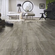 Ламинат Kronotex Exquisit Plus D 3662 Дуб Монтмело серебряный