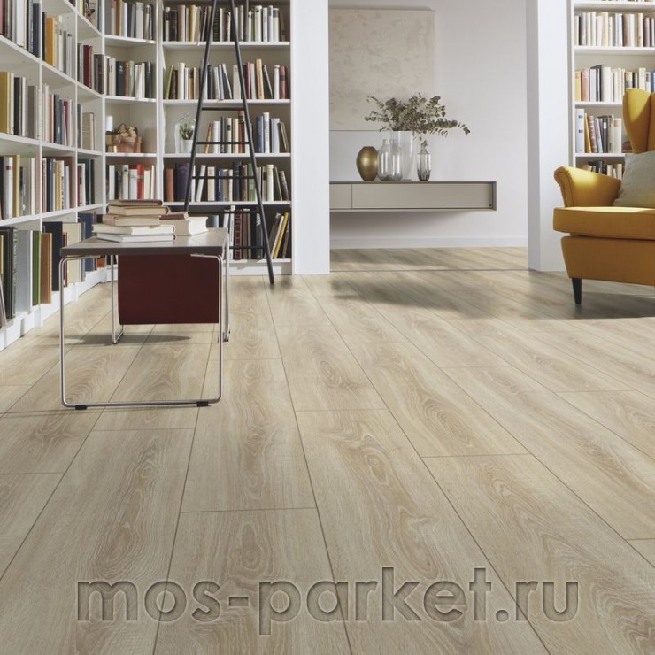 Ламинат Kronotex Exquisit Plus D 4164 Дуб деревенский