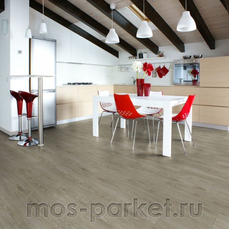 Ламинат Kronotex Exquisit Plus D 4691 Дуб Севилья