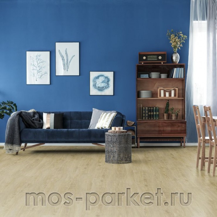 Ламинат Kronotex Exquisit Plus D 4692 Дуб Барселона