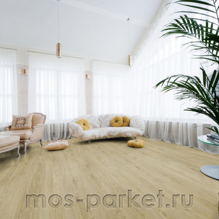 Ламинат Kronotex Exquisit Plus D 4692 Дуб Барселона
