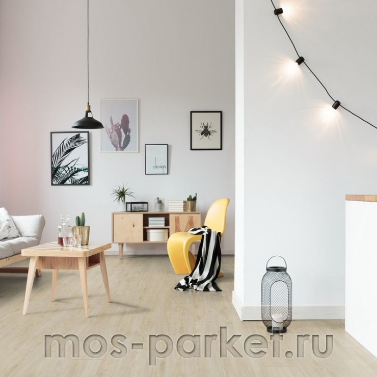 Ламинат Kronotex Exquisit Plus D 4694 Дуб Мадрид