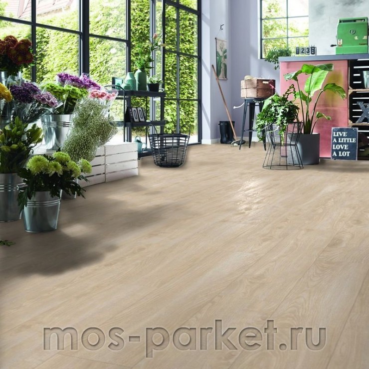Ламинат Kronotex Exquisit Plus D 4694 Дуб Мадрид