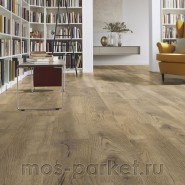 Ламинат Kronotex Exquisit Plus D 4764 Дуб Петерсон натуральный