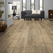 Ламинат Kronotex Exquisit Plus D 4764 Дуб Петерсон натуральный