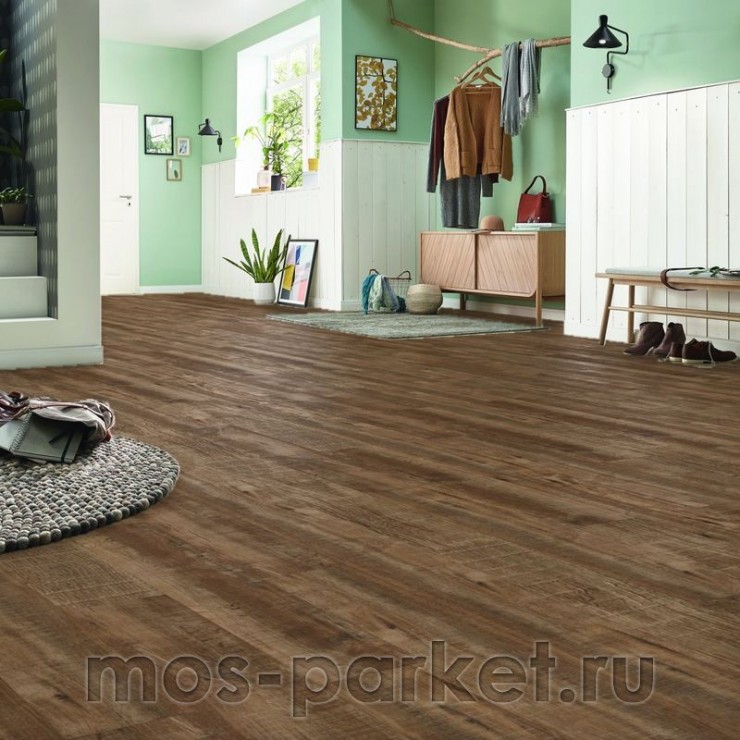 Ламинат Kronotex Exquisit Plus D 4783 Дуб Гала натуральный