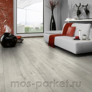 Ламинат Kronotex Exquisit Plus D 4787 Дуб Гала белый