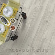 Ламинат Kronotex Exquisit Plus D 4787 Дуб Гала белый