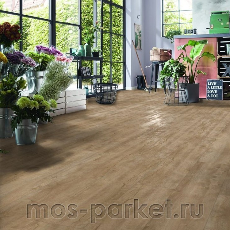 Ламинат Kronotex Exquisit Plus D 4983 Дуб восточный натуральный