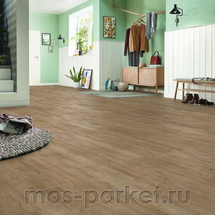 Ламинат Kronotex Exquisit Plus D 4983 Дуб восточный натуральный