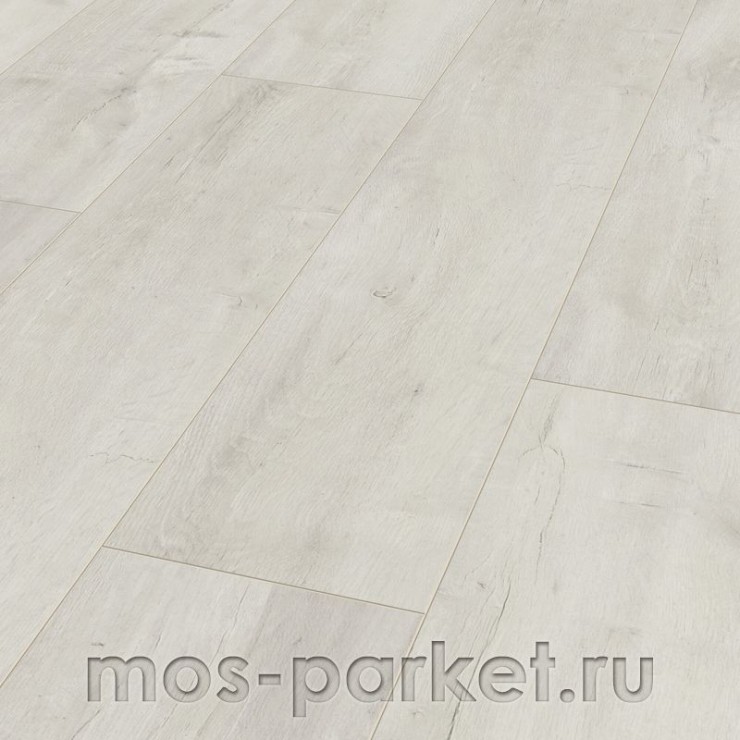 Ламинат Kronotex Exquisit Plus D 4984 Дуб восточный белый