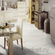 Ламинат Kronotex Exquisit Plus D 4984 Дуб восточный белый