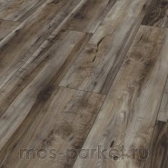 Ламинат Kronotex Exquisit Plus D 6006 Клён Каньон тёмный