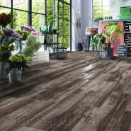 Ламинат Kronotex Exquisit Plus D 6006 Клён Каньон тёмный