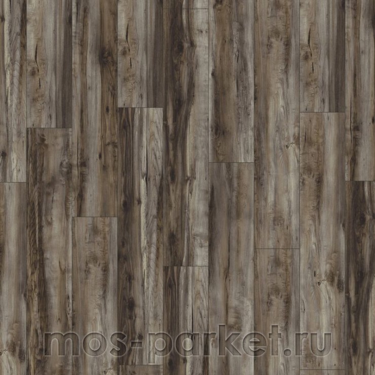 Ламинат Kronotex Exquisit Plus D 6006 Клён Каньон тёмный