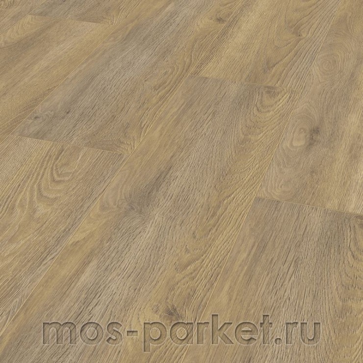 Ламинат Kronotex Exquisit Plus D 6009 Дуб Эльба природный