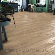 Ламинат Kronotex Exquisit Plus D 6009 Дуб Эльба природный