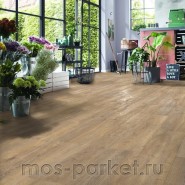 Ламинат Kronotex Exquisit Plus D 6009 Дуб Эльба природный