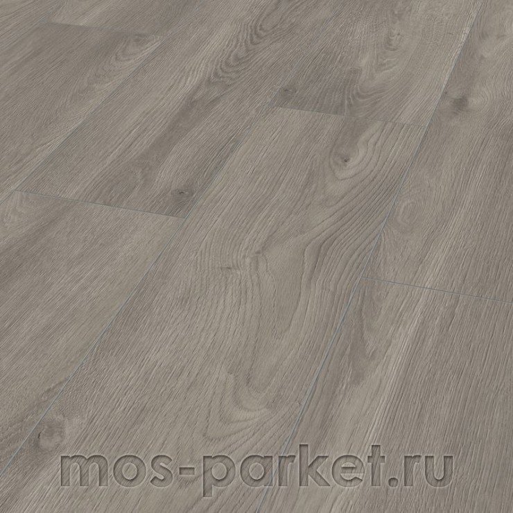 Ламинат Kronotex Exquisit Plus D 6013 Дуб Эльба серебряный