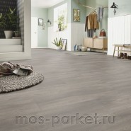 Ламинат Kronotex Exquisit Plus D 6013 Дуб Эльба серебряный